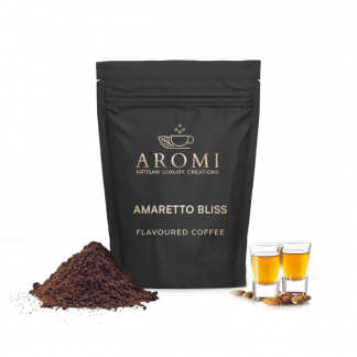 Coffee Ground-Amaretto Bliss-Aromi