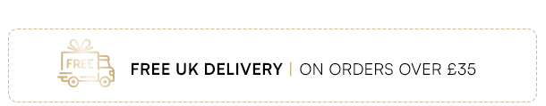 FREE UK DELIVERY ON ORDERS OVER £35 - AROMI-SHOP