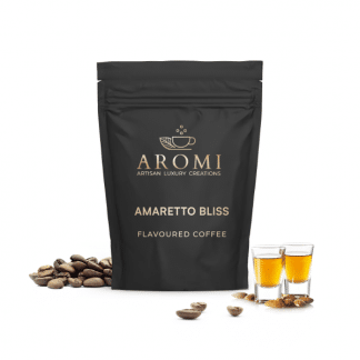 Coffee Beans - Amaretto Bliss - Aromi
