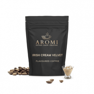 Coffee Beans - Irish Cream Velvet - Aromi