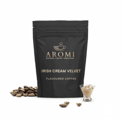 Coffee Beans - Irish Cream Velvet - Aromi