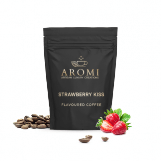 Coffee Beans - Strawberry Kiss - Aromi