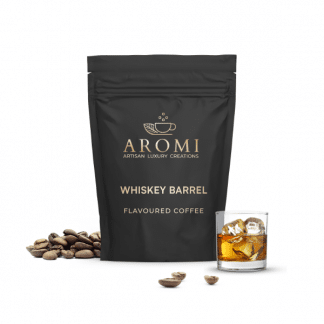 Coffee Beans - Whiskey Barrel - Aromi