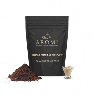 Coffee Ground-Irish Cream Velvet-Aromi