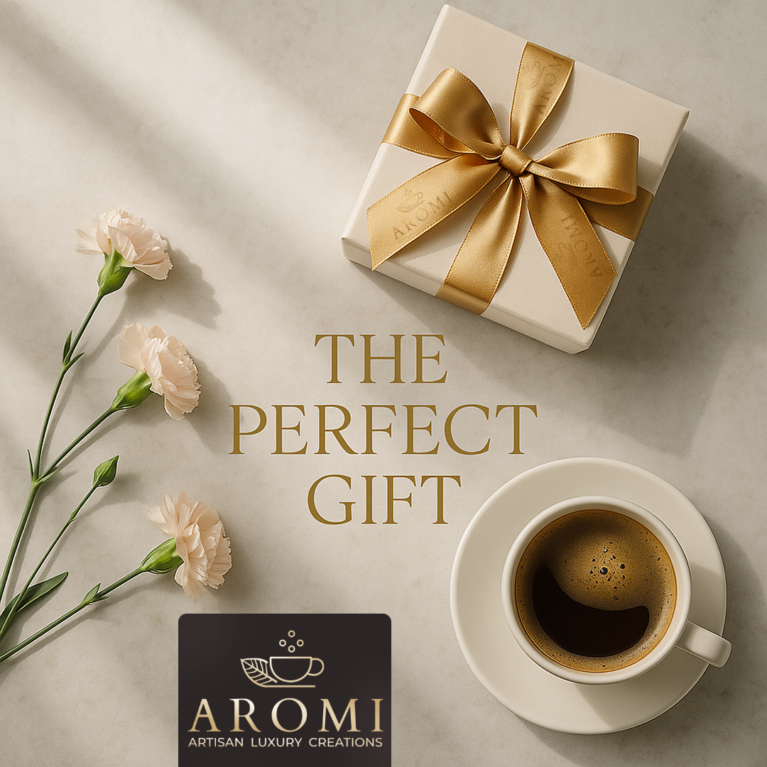 The perfect gift-post-Aromi