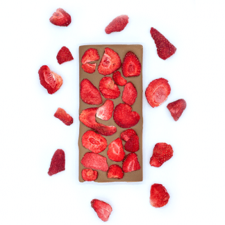 strawberry-milk-chocolate